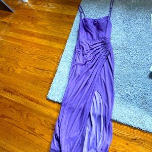 Azazie bridesmaid dress